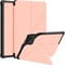 Фото - Чехол-книжка BeCover Ultra Slim Origami для Amazon Kindle Paperwhite 11th Gen. 2021 Rose Gold (707223) | click.ua