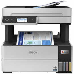 МФУ А4 цв. Epson L6490 c WI-FI (C11CJ88405)