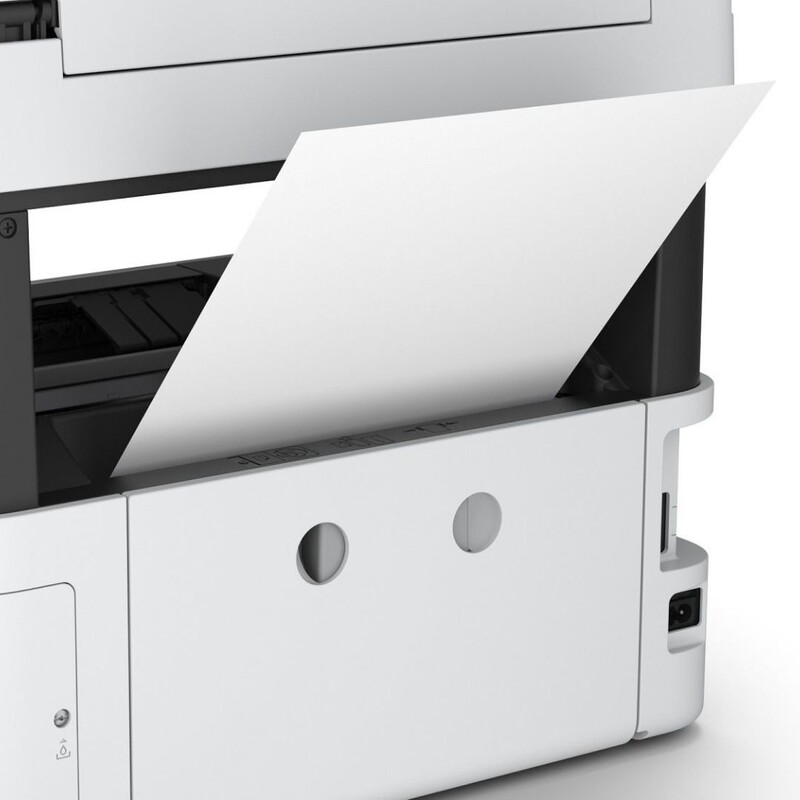Багатофункціональний пристрій А4 кол. Epson L6490 з WI-FI (C11CJ88405)