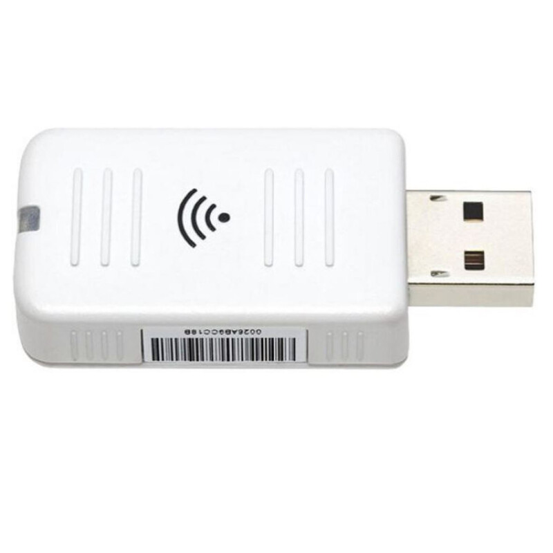 Адаптер Wi-Fi для проектора Epson ELPAP10 (V12H731P01)