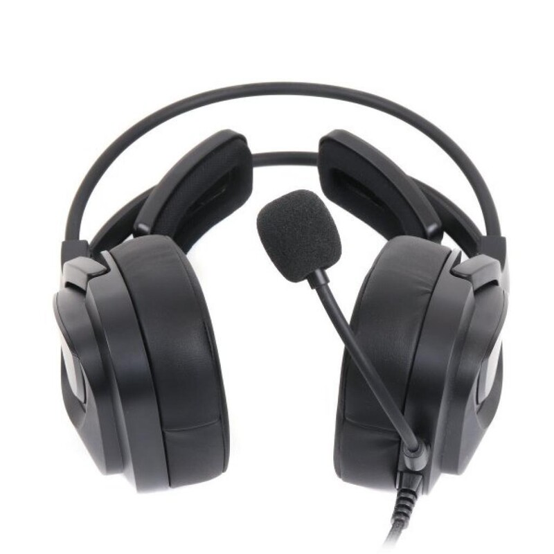 Гарнітура Bloody G575 Grey
