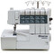 Фото - Коверлок Minerva M4000CL | click.ua