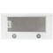 Фото - Витяжка Eleyus Storm 700 60 WH | click.ua