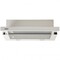 Фото - Витяжка Eleyus Storm 700 60 WH | click.ua