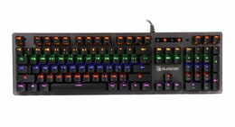 Клавиатура A4Tech B760 Bloody Black