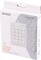 Фото - Цифровий клавiатурний блок A4Tech FK13P White | click.ua