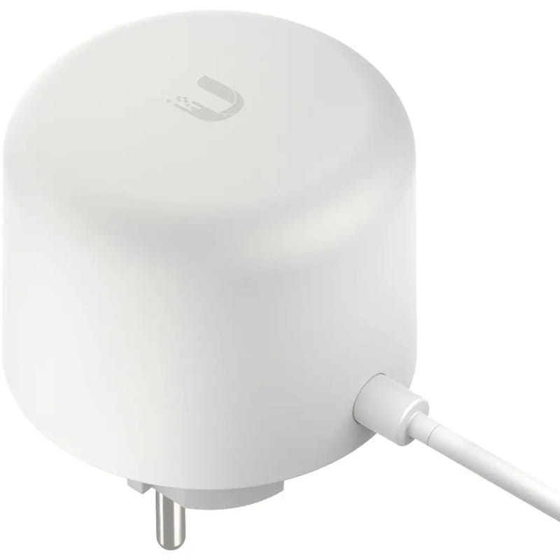 Блок живлення Ubiquiti G4 Doorbell Power Supply (UVC-G4-DOORBELL-PS) для дверного дзвінка G4 DOORBELL