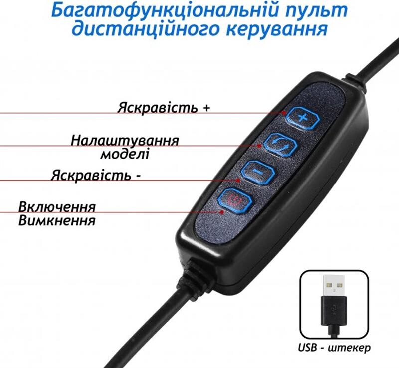 Набор блогера XoKo BS-210