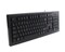 Фото - Клавіатура A4Tech KR-85 USB Black | click.ua