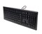 Фото - Клавіатура A4Tech KR-85 USB Black | click.ua