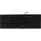 Фото - Клавіатура A4Tech KR-85 USB Black | click.ua