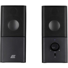 Акустична система 2E PCS202 Black (2E-PCS202BK)