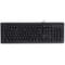 Фото - Клавіатура A4Tech KR-83 (Black) | click.ua