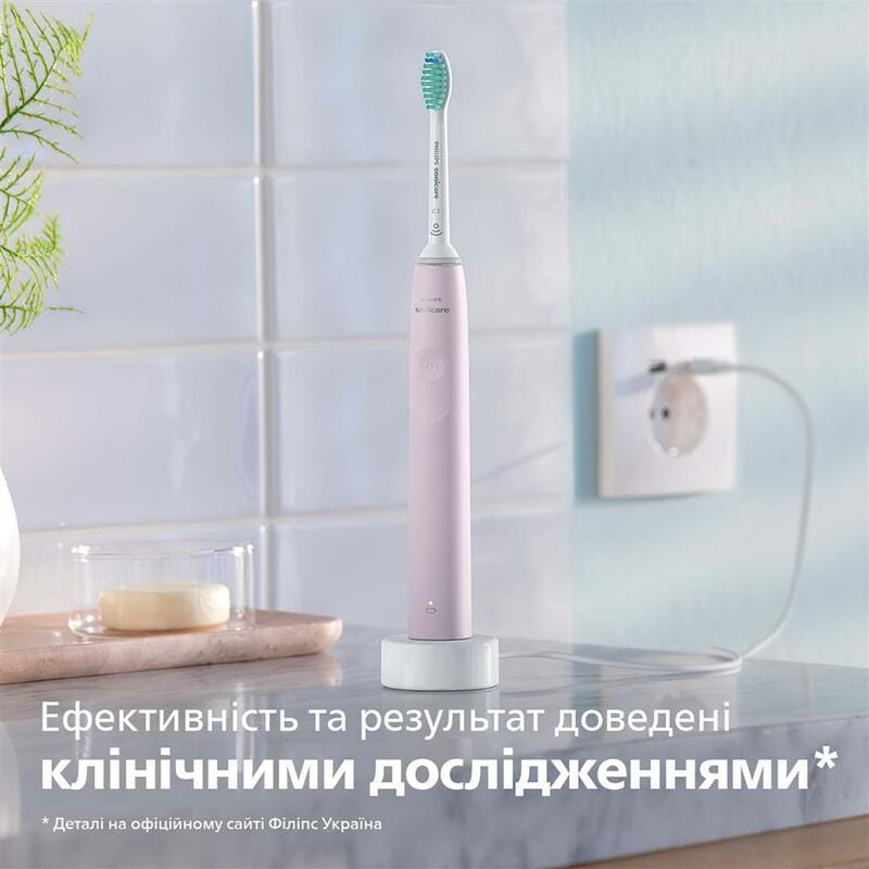 Зубная электрощетка Philips HX3671/11