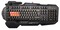 Фото - Клавіатура A4Tech B318 Bloody Black USB | click.ua