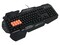 Фото - Клавіатура A4Tech B318 Bloody Black USB | click.ua
