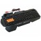 Фото - Клавіатура A4Tech B318 Bloody Black USB | click.ua