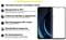 Фото - Захисне скло BeCover для Vivo Y15s/Y15a Black (707250) | click.ua