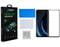 Фото - Захисне скло BeCover для Vivo Y15s/Y15a Black (707250) | click.ua