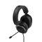 Фото - Гарнітура Asus TUF Gaming H3 Black (90YH028G-B1UA00) | click.ua