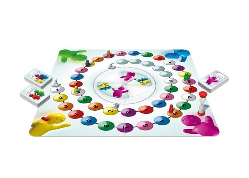 Настольная игра Tactic Alias. Family (54336)