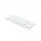 Фото - Клавіатура A4Tech Fstyler FK15 White | click.ua