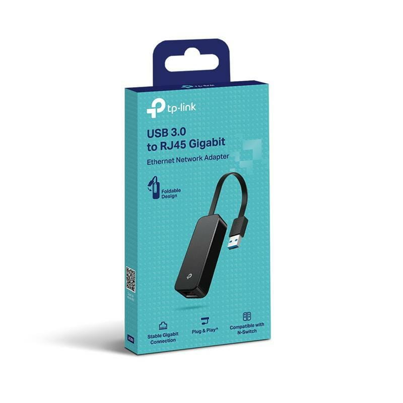 Мережевий адаптер TP-Link UE306