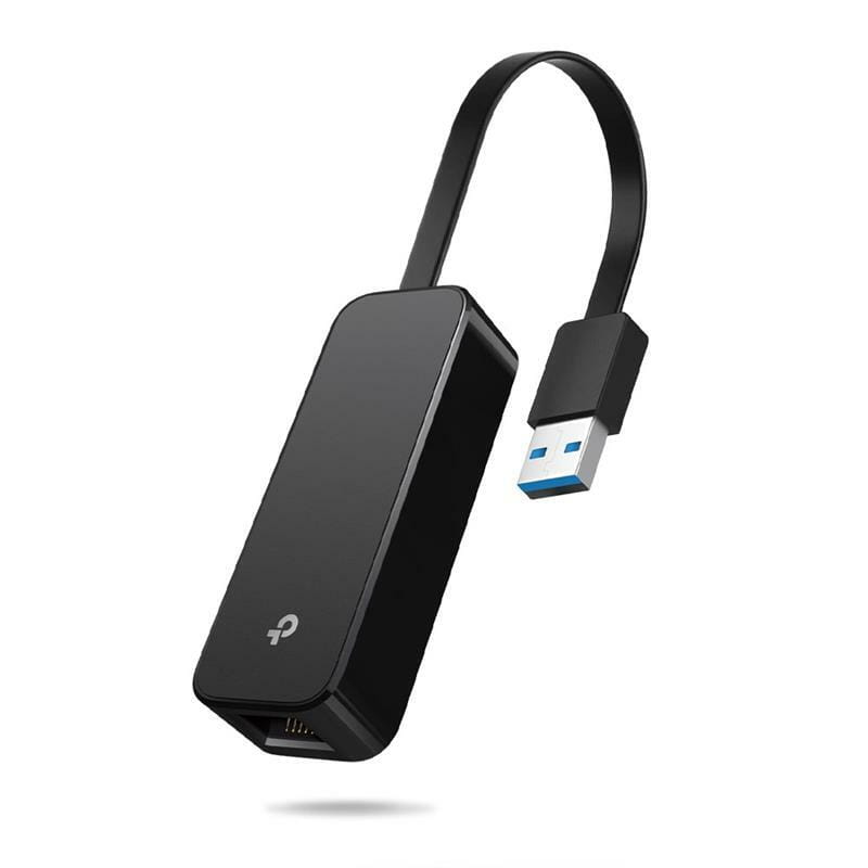 Мережевий адаптер TP-Link UE306