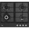 Фото - Варочная поверхность Beko HIAW64225SB | click.ua