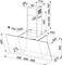 Фото - Витяжка Franke Evo Plus FPJ 925 V BK/SS (330.0528.067) | click.ua