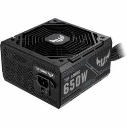 Блок живлення Asus TUF-650B-GAMING (90YE00D1-B0NA00)