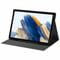 Фото - Чохол-книжка Samsung Book Cover для Samsung Galaxy Tab A8 10.5 SM-X200 / SM-X205 Gray (EF-BX200PJEGRU) | click.ua