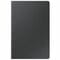 Фото - Чохол-книжка Samsung Book Cover для Samsung Galaxy Tab A8 10.5 SM-X200 / SM-X205 Gray (EF-BX200PJEGRU) | click.ua
