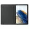 Фото - Чохол-книжка Samsung Book Cover для Samsung Galaxy Tab A8 10.5 SM-X200 / SM-X205 Gray (EF-BX200PJEGRU) | click.ua