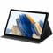 Фото - Чохол-книжка Samsung Book Cover для Samsung Galaxy Tab A8 10.5 SM-X200 / SM-X205 Gray (EF-BX200PJEGRU) | click.ua