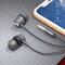 Фото - Гарнитура SkyDolphin SR03 Gray (HF-000458) | click.ua