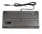 Фото - Клавиатура A4Tech FK11 Ukr Grey | click.ua