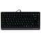 Фото - Клавиатура A4Tech FK11 Ukr Grey | click.ua