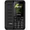 Фото - Мобiльний телефон Sigma mobile X-style 18 Track Dual Sim Black | click.ua