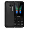 Фото - Мобiльний телефон Sigma mobile X-Style 351 Lider Dual Sim Black | click.ua