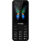 Фото - Мобiльний телефон Sigma mobile X-Style 351 Lider Dual Sim Black | click.ua