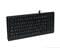 Фото - Клавіатура A4Tech KR-92 Black | click.ua