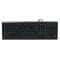 Фото - Клавіатура A4Tech KR-92 Black | click.ua