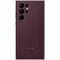 Фото - Чохол-книжка Samsung Smart Clear View Cover для Samsung Galaxy S22 Ultra SM-S908 Burgundy (EF-ZS908CEEGRU) | click.ua