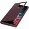 Фото - Чохол-книжка Samsung Smart Clear View Cover для Samsung Galaxy S22 Ultra SM-S908 Burgundy (EF-ZS908CEEGRU) | click.ua