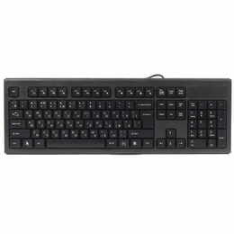 Клавиатура A4Tech KM-720 Black