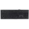 Фото - Клавіатура A4Tech KM-720 Black | click.ua