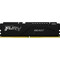 Фото - Модуль пам`яті DDR5 16GB/5600 Kingston Fury Beast Black (KF556C40BB-16) | click.ua