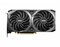 Фото - Видеокарта GF RTX 3060 12GB GDDR6 Ventus 2X OC MSI (GeForce RTX 3060 VENTUS 2X 12G OC) (LHR) | click.ua
