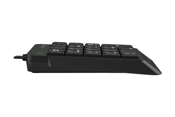 Цифровий клавiатурний блок A4Tech FK13P Black